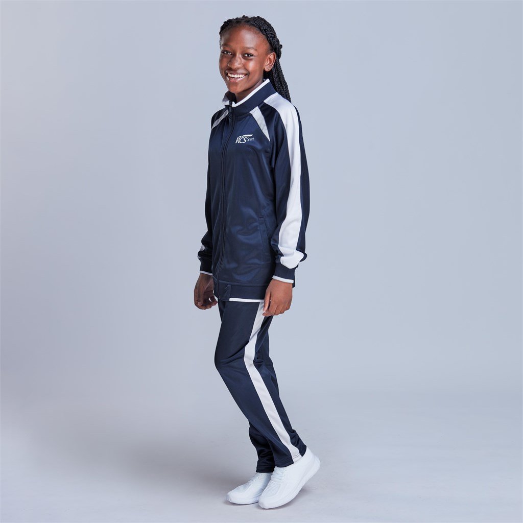 Unisex Sideline Tracksuit image