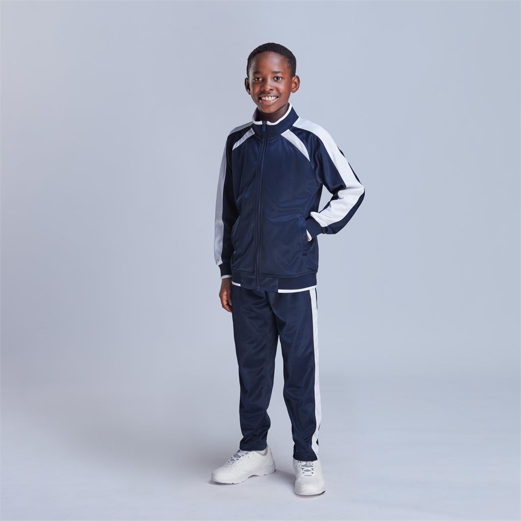 Unisex Sideline Tracksuit image