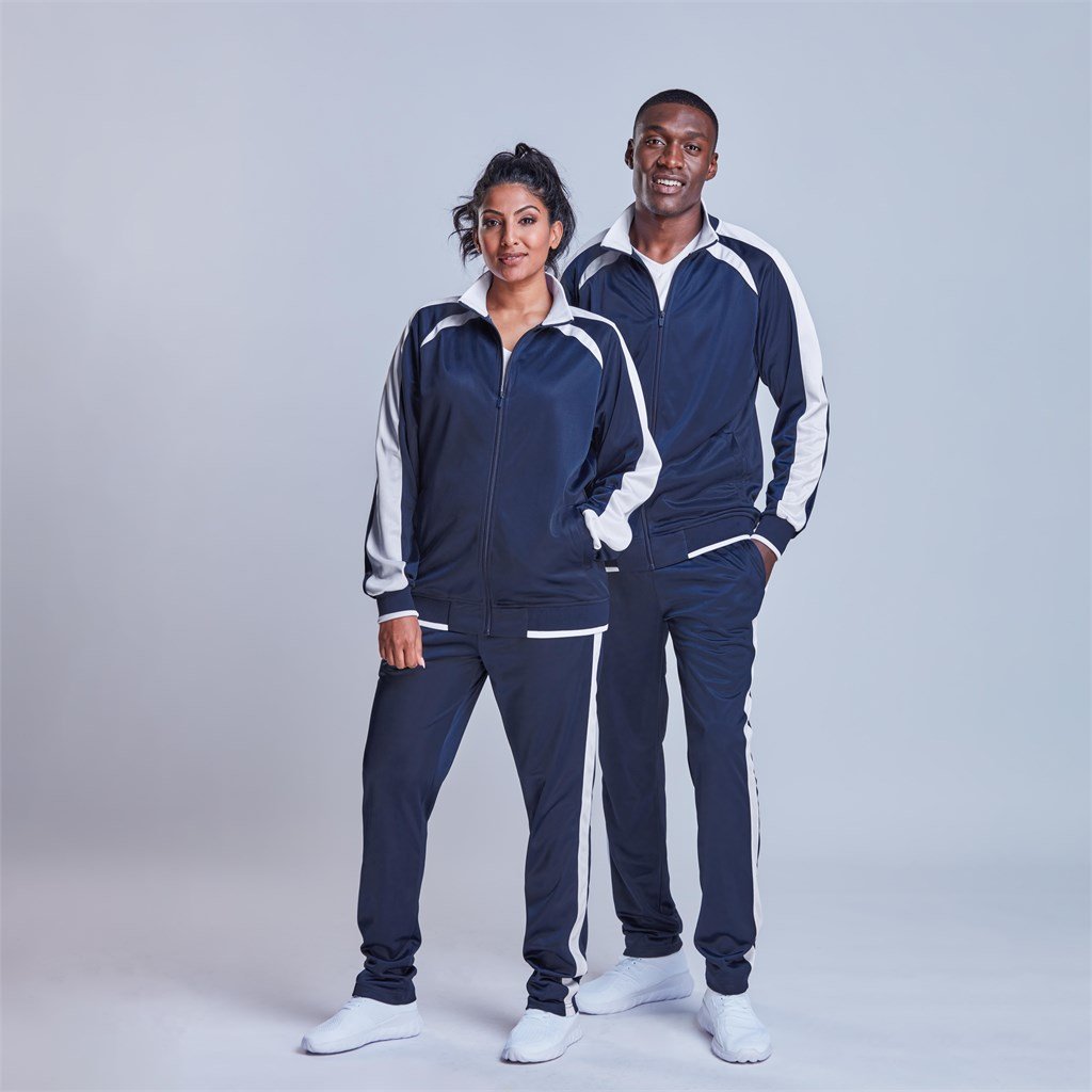 Unisex Sideline Tracksuit image