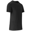 T-shirt promocional reciclada unissex