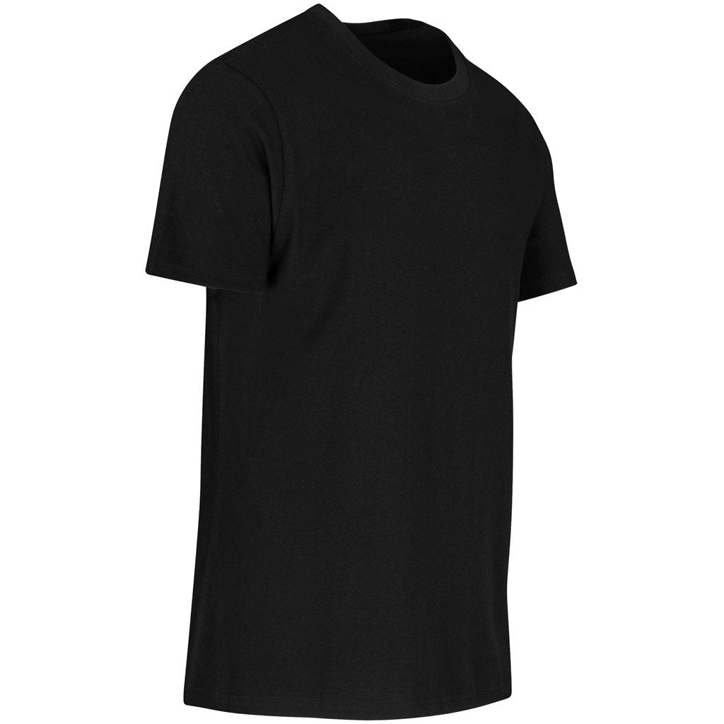 T-shirt orgânica para homem Okiyo Yuugen