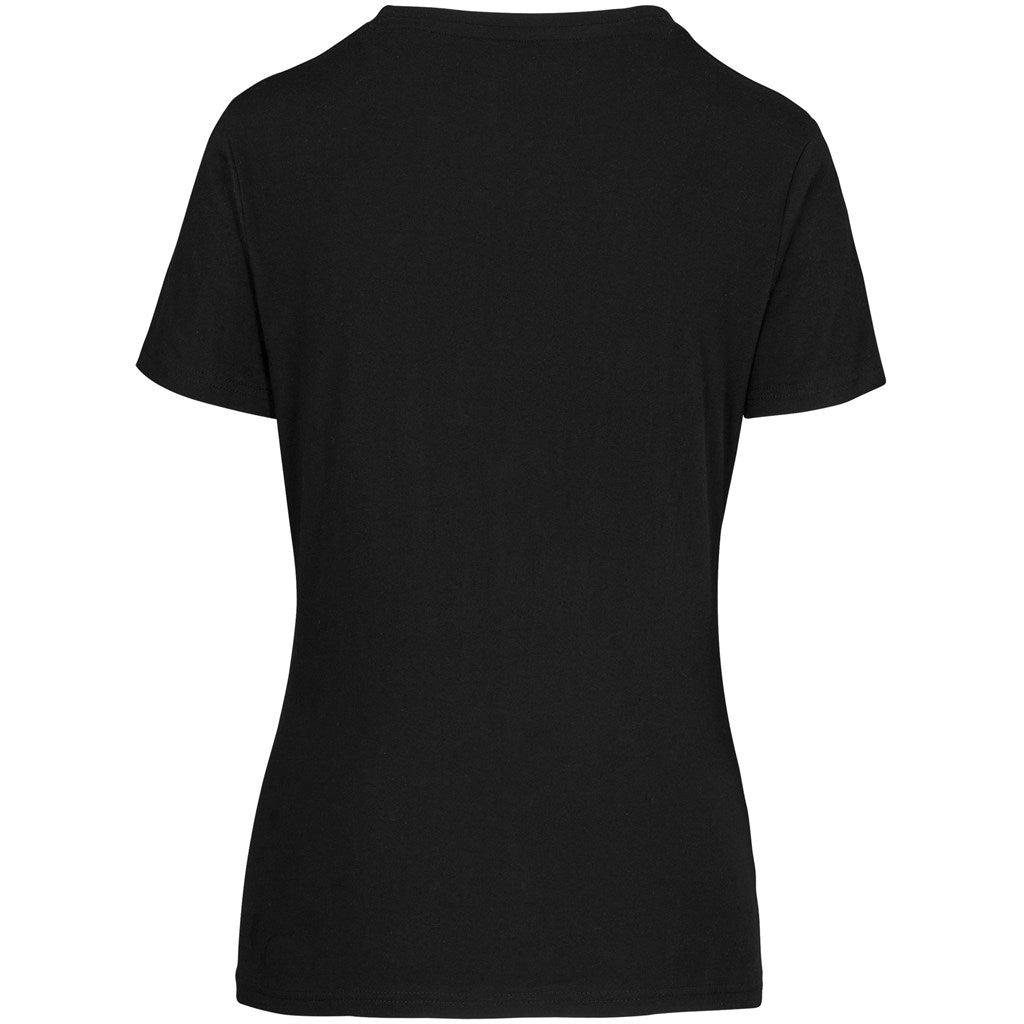 T-shirt para mulher Okiyo Organic
