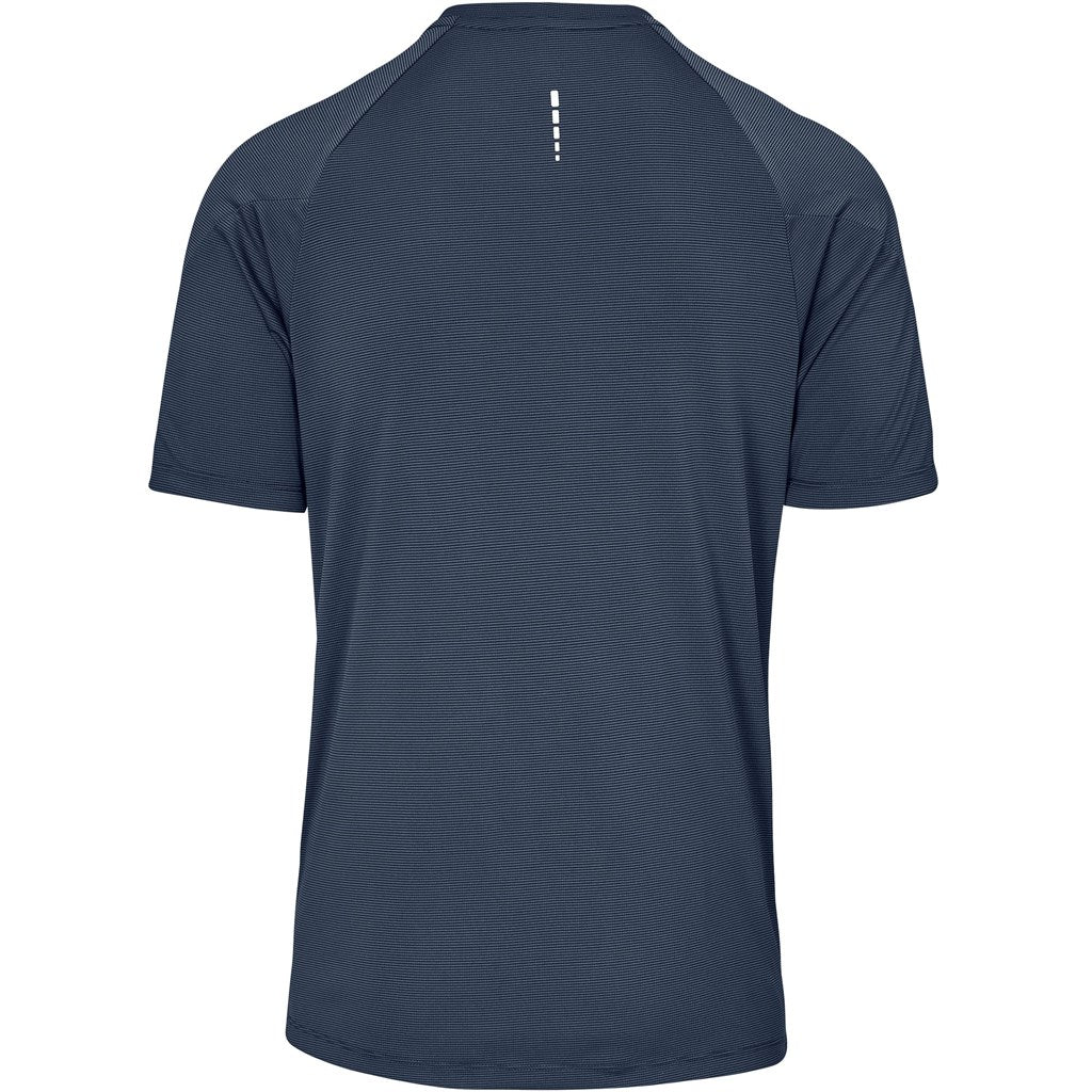 T-shirt para homem Slazenger Endurance