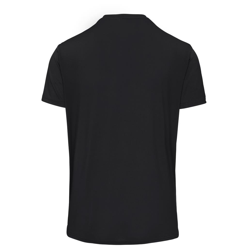 T-shirt para homem Slazenger Vitality