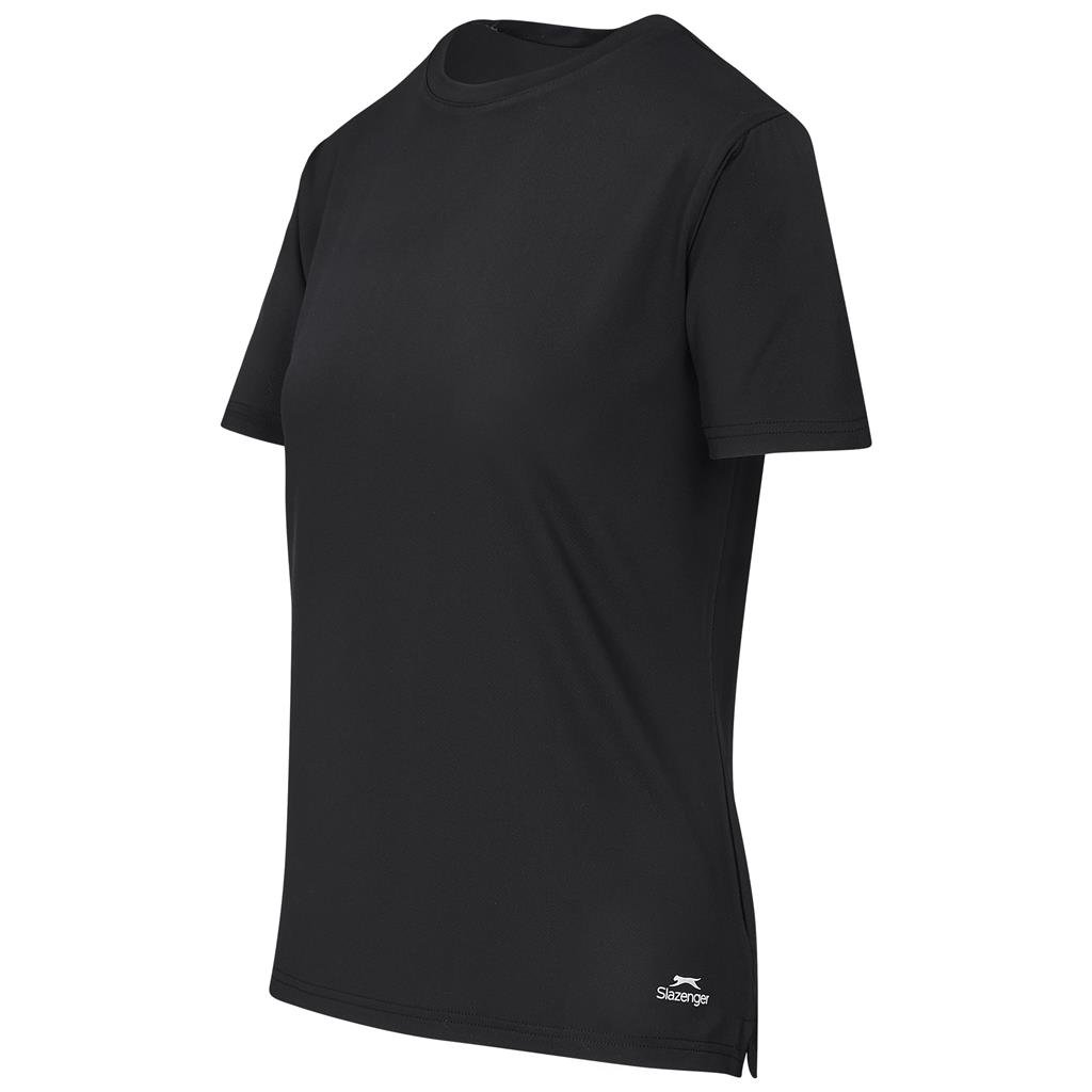 T-shirt Slazenger Vitality para mulher