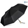 Guarda-chuva compacto de abertura automática PET reciclado Okiyo Ameno