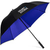 Guarda-chuva de golfe Hankley básico com abertura automática dos EUA