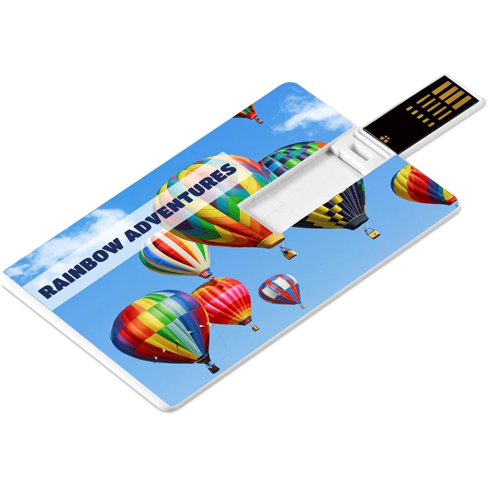 Pen drive Picasso - 8 GB
