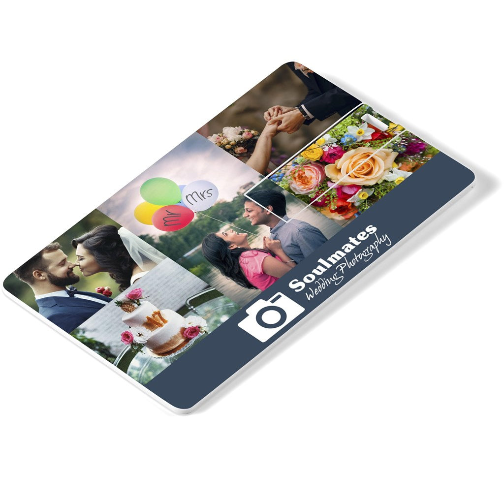 Pen drive Picasso - 8 GB