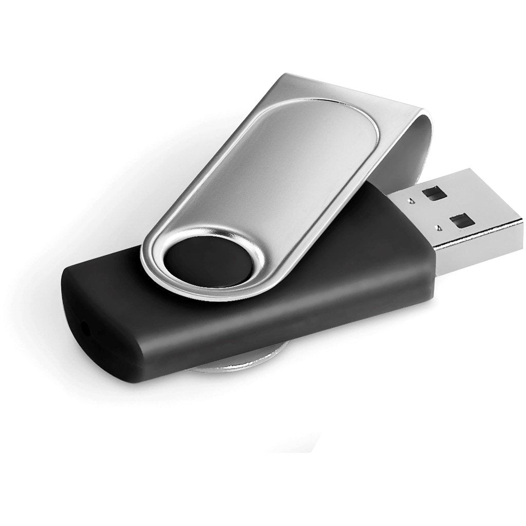 Clé USB Axis Dome - 8 Go