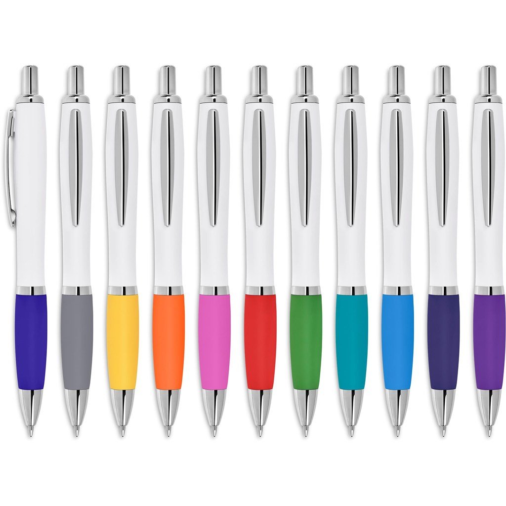 Altitude Banksy Ball Pen image