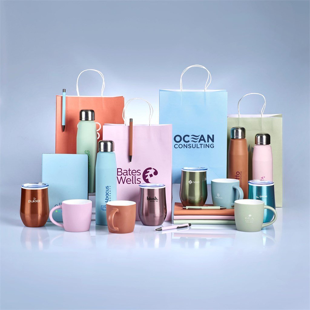 Altitude Vogue Omega Ball Pen image